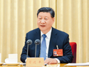 习近平：纵深推进全国统一大市场建设